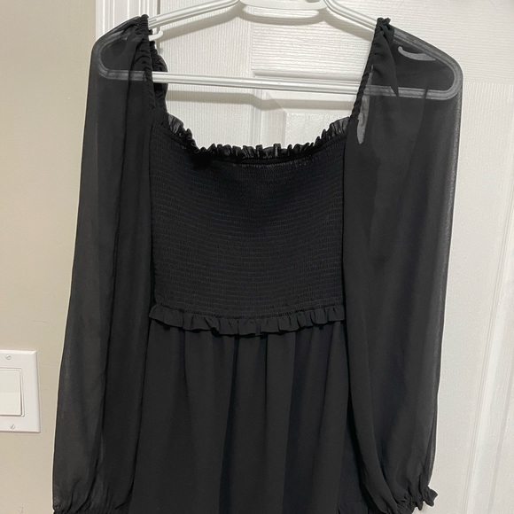 Wilfred Tempest Mini Dress size XS - Picture 2 of 4